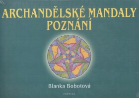 Archandělské mandaly poznání