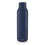 Eva Solo Termolahev Urban Night Sky 700 ml, modrá barva, kov