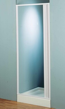 FORTE - Sprchová zástěna NOVA POINT BOXNOVA01