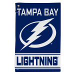 Wincraft Sportovní ručník Tampa Bay Lightning NHL The Fan Towel