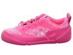 Dívčí barefit tenisky VENTO Pink Superfit 1-008202-5500 - 29