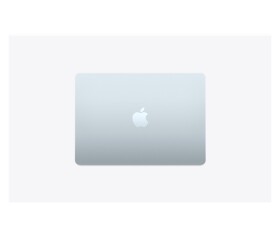 MacBook Air 13'' M5 chip with 10-core CPU and 8-core GPU, 16GB, 512GB SSD - Sky Blue SK klavesnice EDF_1219440