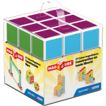 Geomag Magicube Art 27 dílků