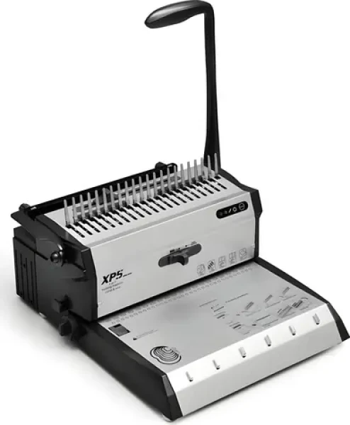 Argo XP5 Electric / Kroužkový vazač / Elektrický (401142)