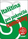 Italština nejen pro pokročilé samouky