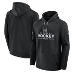 Fanatics Pánská mikina NHL Authentic Pro Rink Poly Fleece POH Velikost: M