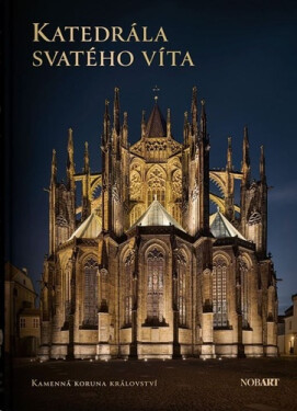 Katedrála svatého Víta - Petr Uličný; Jan William Drnek