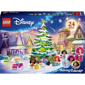 LEGO Disney LEGO Disney