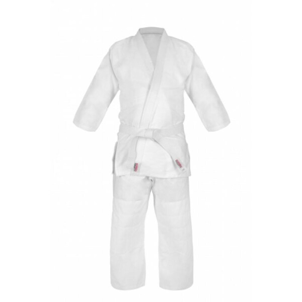 Kimono Masters judo 450 gsm - 140 cm 06034-140 NEPLATÍ