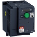 Schneider Electric frekvenční měnič ATV320U15N4C 1.5 kW 3fázový