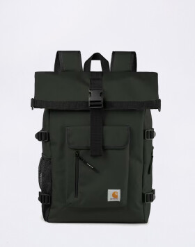 Batoh Carhartt WIP Philis Backpack Raven