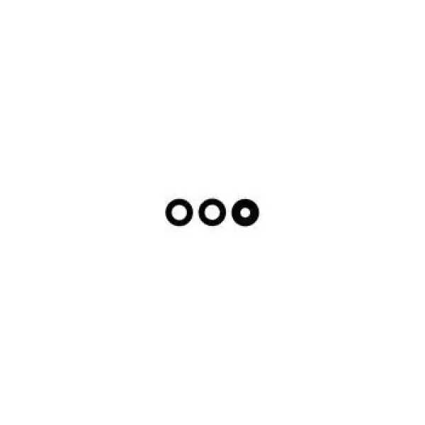 For Samsung Galaxy A35/A55 5G / Sklíčko fotoaparátu / náhradní díl (57983121544)