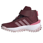 Boty adidas Fortatrail EL Jr IG7267