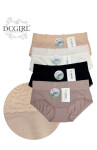 DC Girl kalhotky 26860/pattern.19-O A'2 M-XL směs barev XL