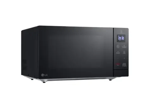 LG MH7032JAS černá / Mikrovlnná trouba / gril / 1000 W / 30 l / dotykové ovládání (MH7032JAS)