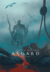 Asgard, vydání Ralph Meyer