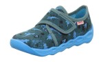 Domácí obuv Superfit 1-006273-7010 Velikost: 32