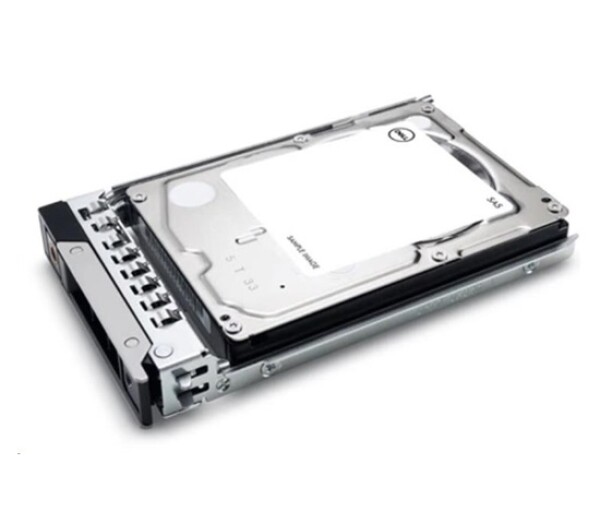 DELL 2.4TB Hard Drive SAS ISE 12Gbps 10K 512e 2.5in Hot-Plug CK R260,R360,R660,R760,R470,R670,R770,R6xx5,R7xx5,T560 EDF_1337663