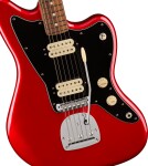 Fender Player Jazzmaster PF CAR