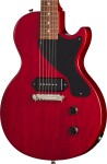 Epiphone Les Paul Junior Cherry