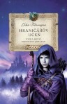 Hraničářův učeň - Kniha první - Rozvaliny Gorlanu