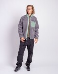 Patagonia M's Classic Retro-X Jacket Forever Grey XL