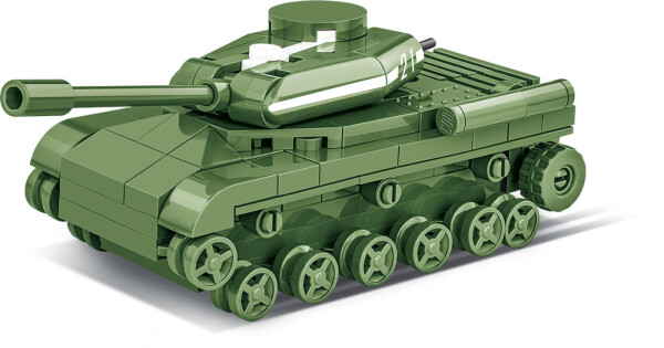 COBI 3098 II WW IS 2, 1:72, 130 k