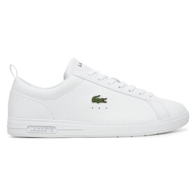 Tenisky LACOSTE CARNA BASE 48SFA0123-21G Syntetický materiál,Přírodní kůže (useň) - Lícová