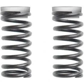 SENCOR Front Springs 23S náhradní měkčí pružiny do přední vidlice / pro SCOOTER S30 SCOOTER S70 (8590669360253)