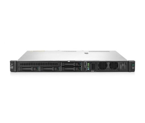 HPE PL DL20g11 E-2436 (2.9G/6C) 1x32G (P64339) 2x480G VROC 4SFF 1x800W 4x1G NBD333 Smart Choice EDF_1580542