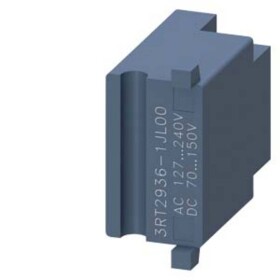 Siemens 3RT2936-1JL00 s přepěťovou ochranou 240 V/AC 1 ks