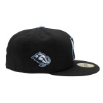 New Era Pánská kšiltovka Utah Mammoth NHL Tusk Logo 59FIFTY Fitted Velikost: 7 1/4