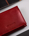 Dámské peněženky [DH] PTN RD 17 GCLS červená univerzita