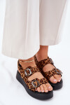 Sandály model 209884 Step in style 39