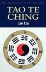 Tao Te Ching, 1. vydání - Lao Tzu