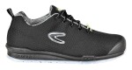 Bezpečnostní obuv Cofra HARDY ESD S3S FO SR Velikost boty: 44, Černá