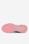 Sportovní obuv Skechers GO RUN CONSISTENT 128075 WPK Přírodní kůže (useň)/-Přírodní kůže (useň),Látka/-Látka