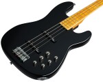 Markbass GV4 Gloxy Val Black CR MP