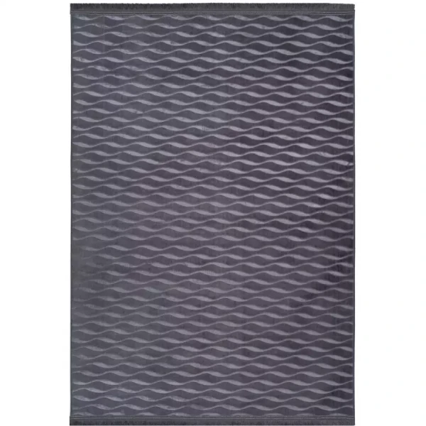 Koberec Peri 1.2/1.6 PER 130 grafit