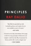 Principles Life and Work Ray Dalio