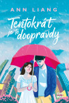 Tentokrát je to doopravdy - Ann Liang
