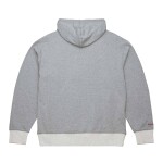 Mitchell & Ness Pánská mikina Colorado Avalanche NHL Heritage Collection Fleece Hoodie Current Logo Velikost: M