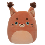 Squishmallows Karakal Ferraz