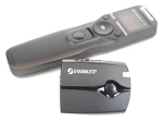 Starblitz Frequencia / Bezdrátová spoušť / časosběrná / 2,4 GHz (SRC-FREQUENCIA2)
