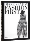 Fashion First - Diane Keatonová