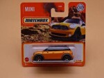 MATCHBOX MINI COOPER COUNTRYMAN 2011