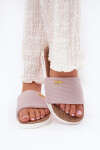 Pantofle model 211674 Step in style 36