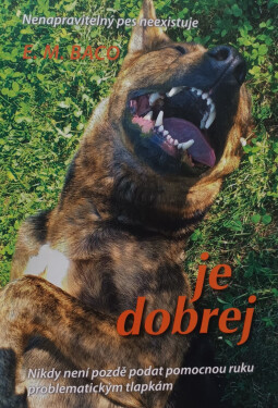 Je dobrej - Emilia Miluše Baco
