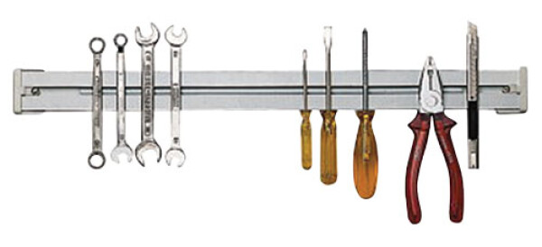 Lišta magnetická TOOLCRAFT 837471 - rozbaleno - natržený obal