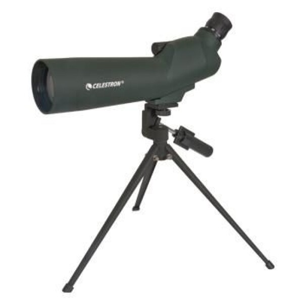 Celestron 20-60 x 60mm Zoom Refractor - 45° / Pozorovací dalekohled (28215040)